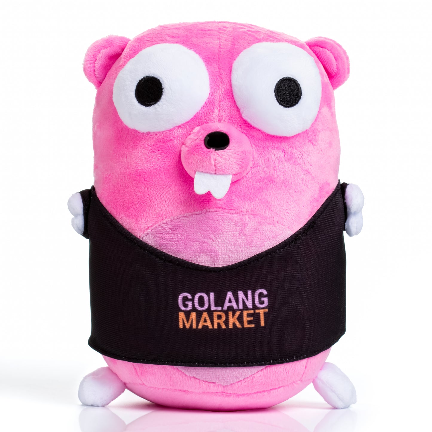 Gopher Plush