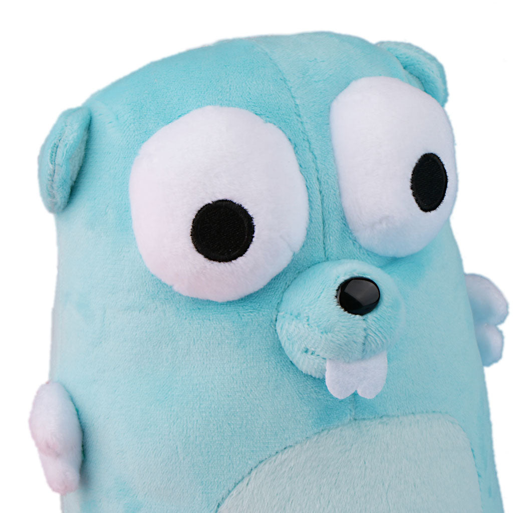 Gopher Plush