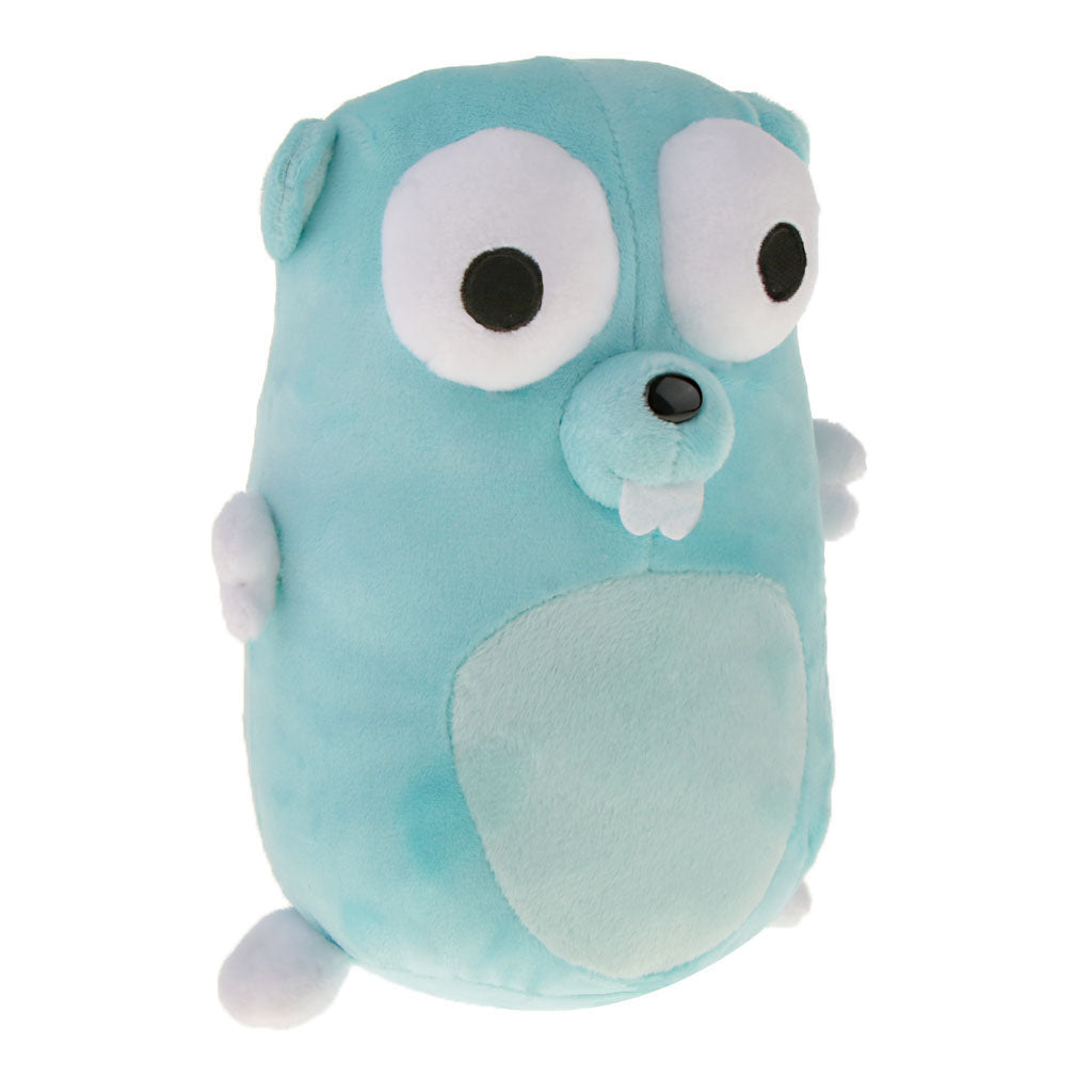 Gopher Plush