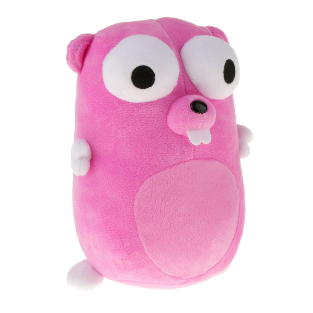 Gopher Plush